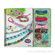 Jewelry DIY set 43 abc craft beads set